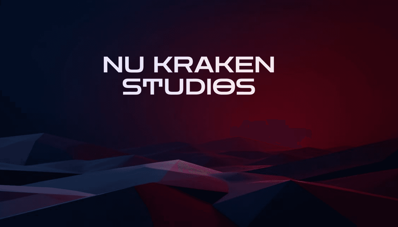 Nu Kraken
